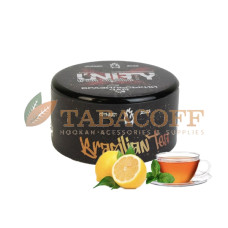 Табак для кальяна Unity 2.0 Brazilian tea (Бразильский чай) 40 гр